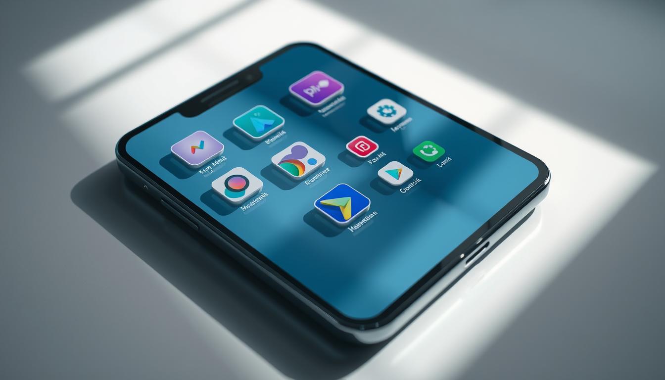 Android APKs not on Play Store