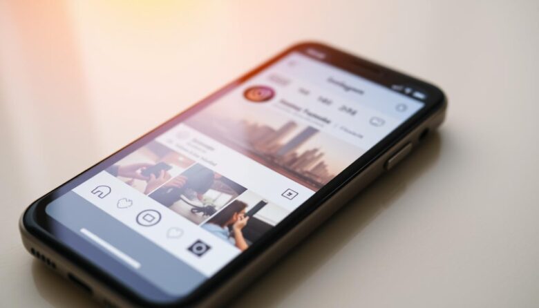 Better Instagram clones