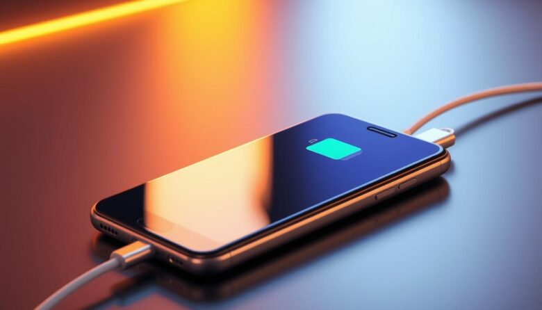 Fast charging tricks