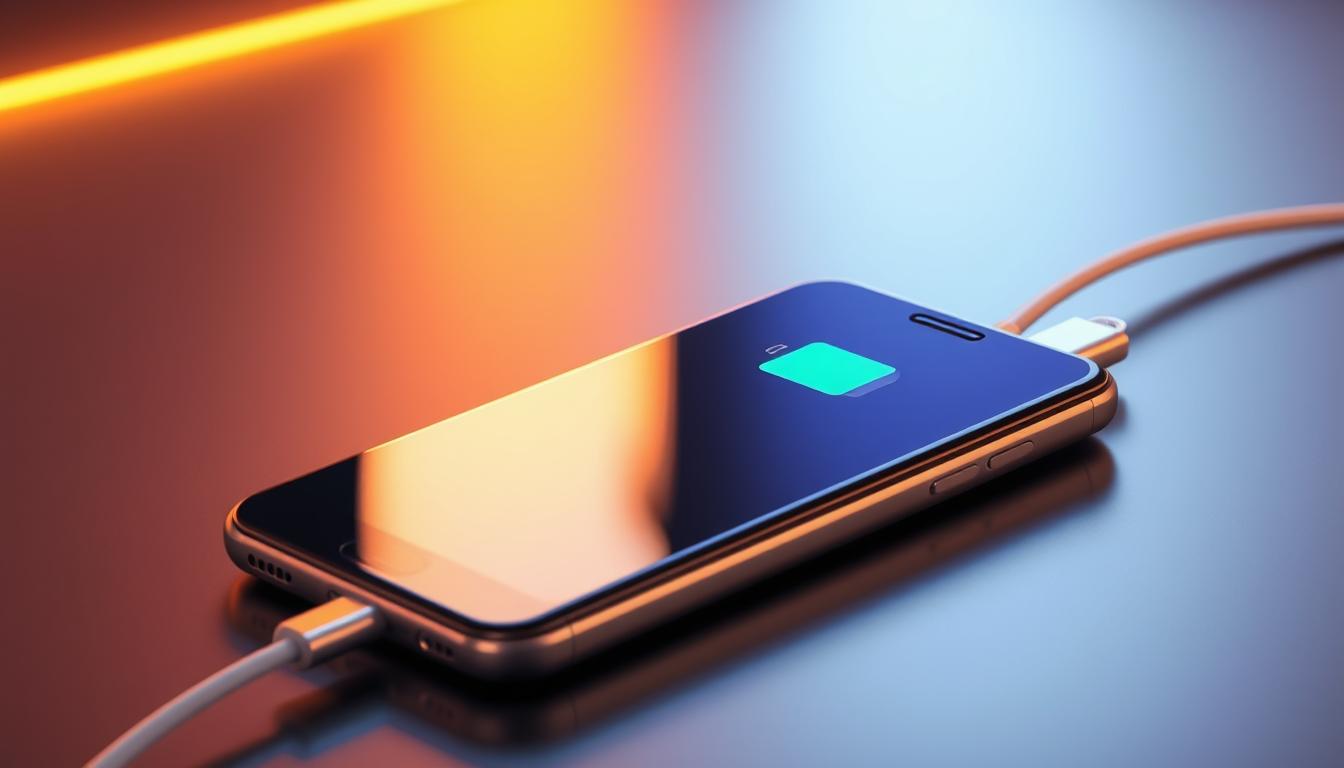 Fast charging tricks