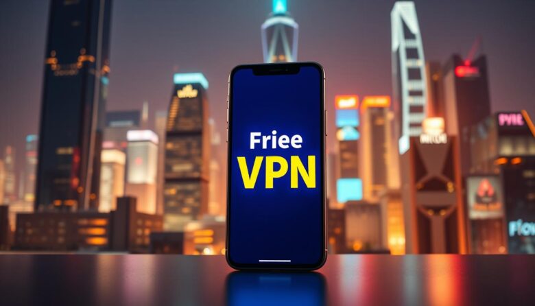 Free VPN APKs