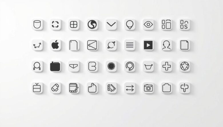 Minimal apps for speed