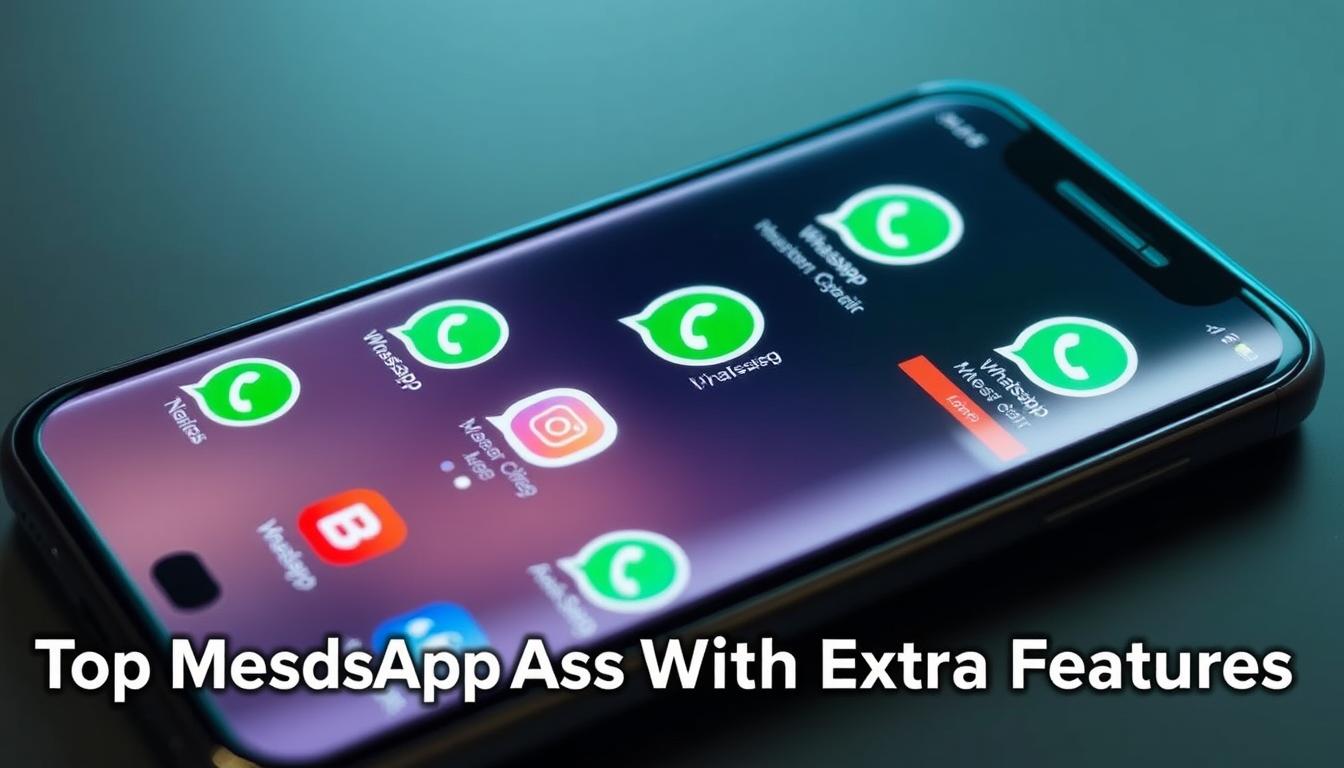 Modded WhatsApp APKs