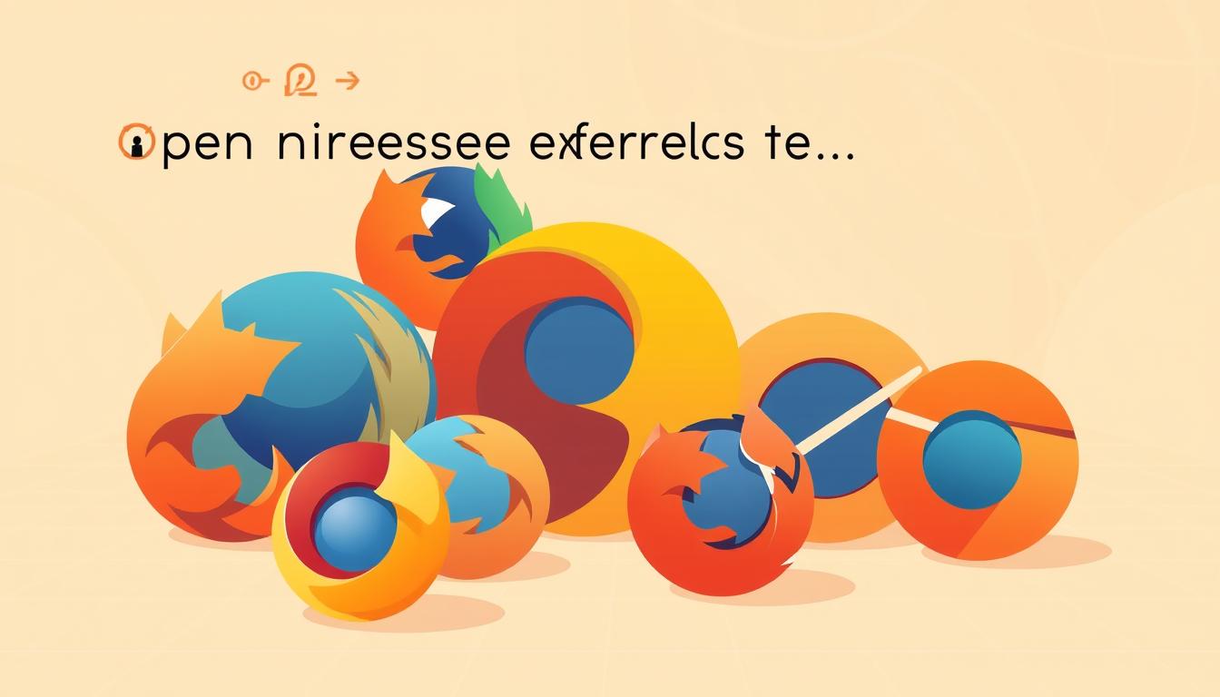 Open-source browsers