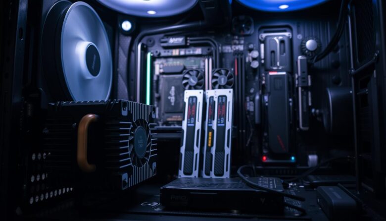 Root-free performance tweaks