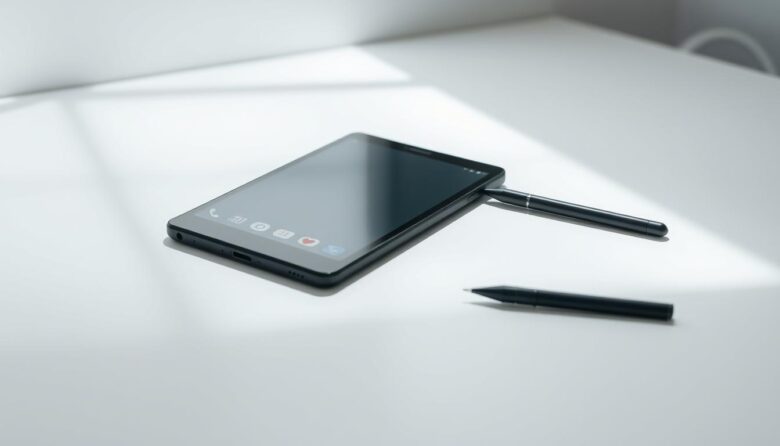 minimalist android setup