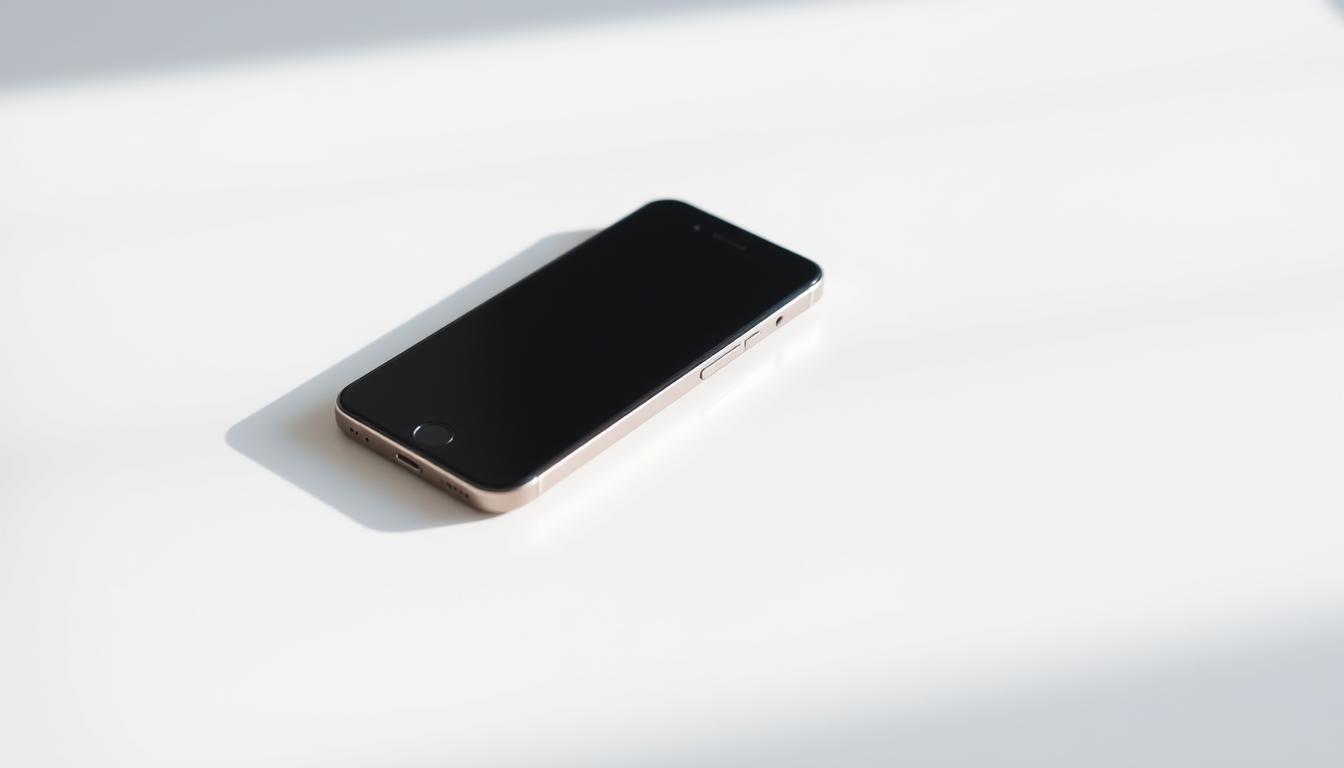 phone for seniors setup