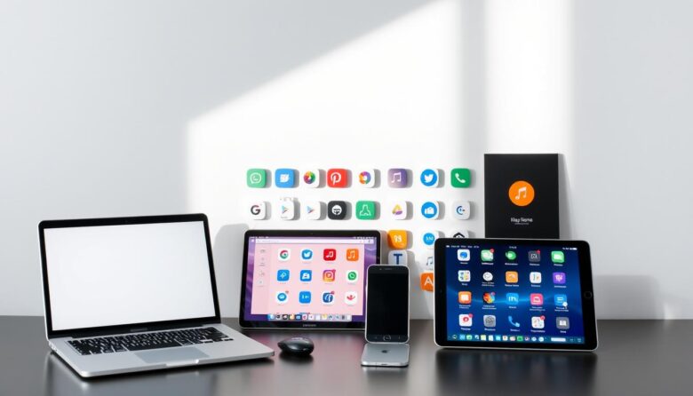 simple app alternatives