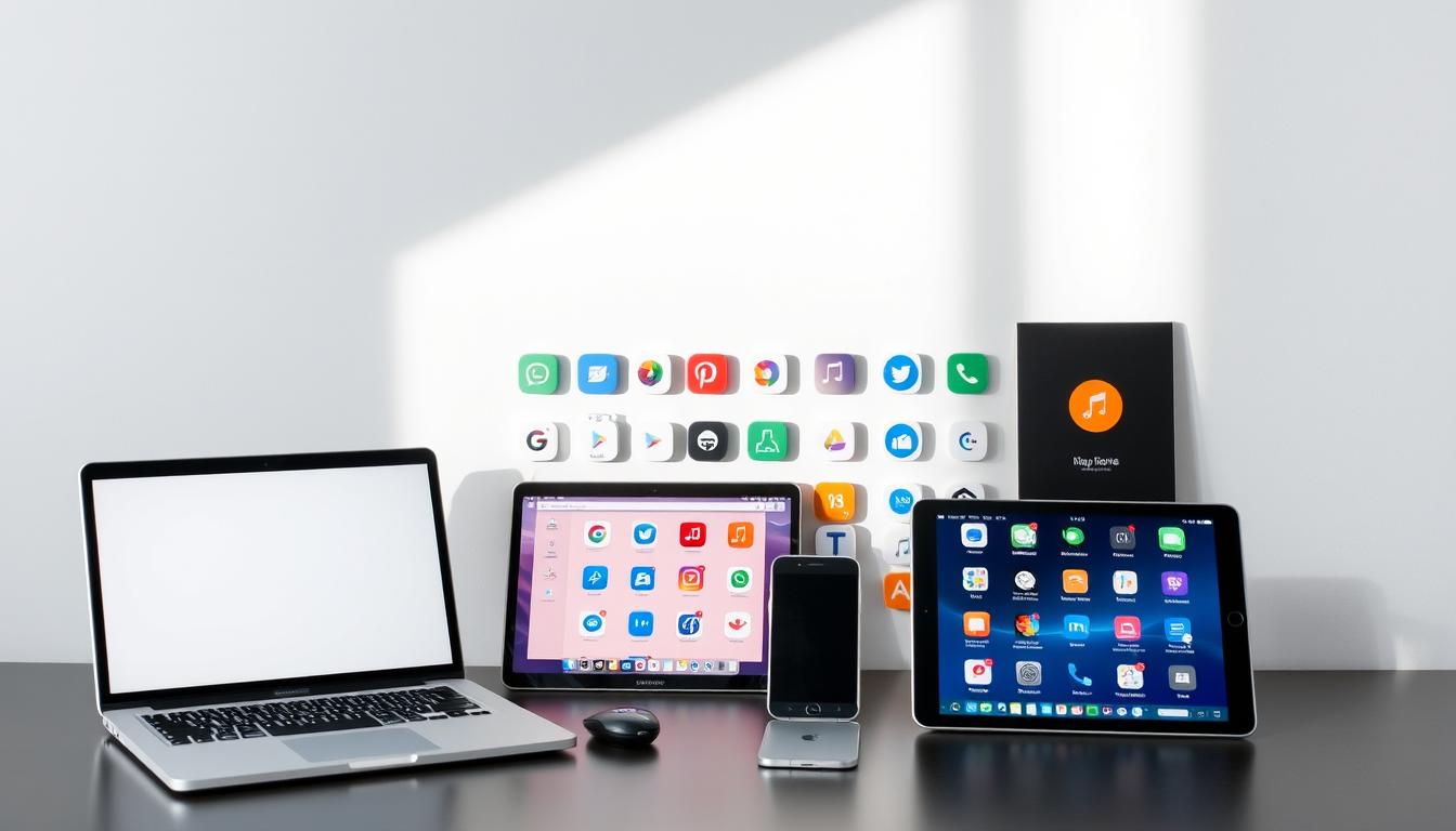 simple app alternatives