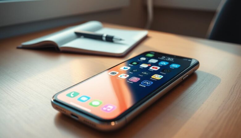 essential apps minimal setup