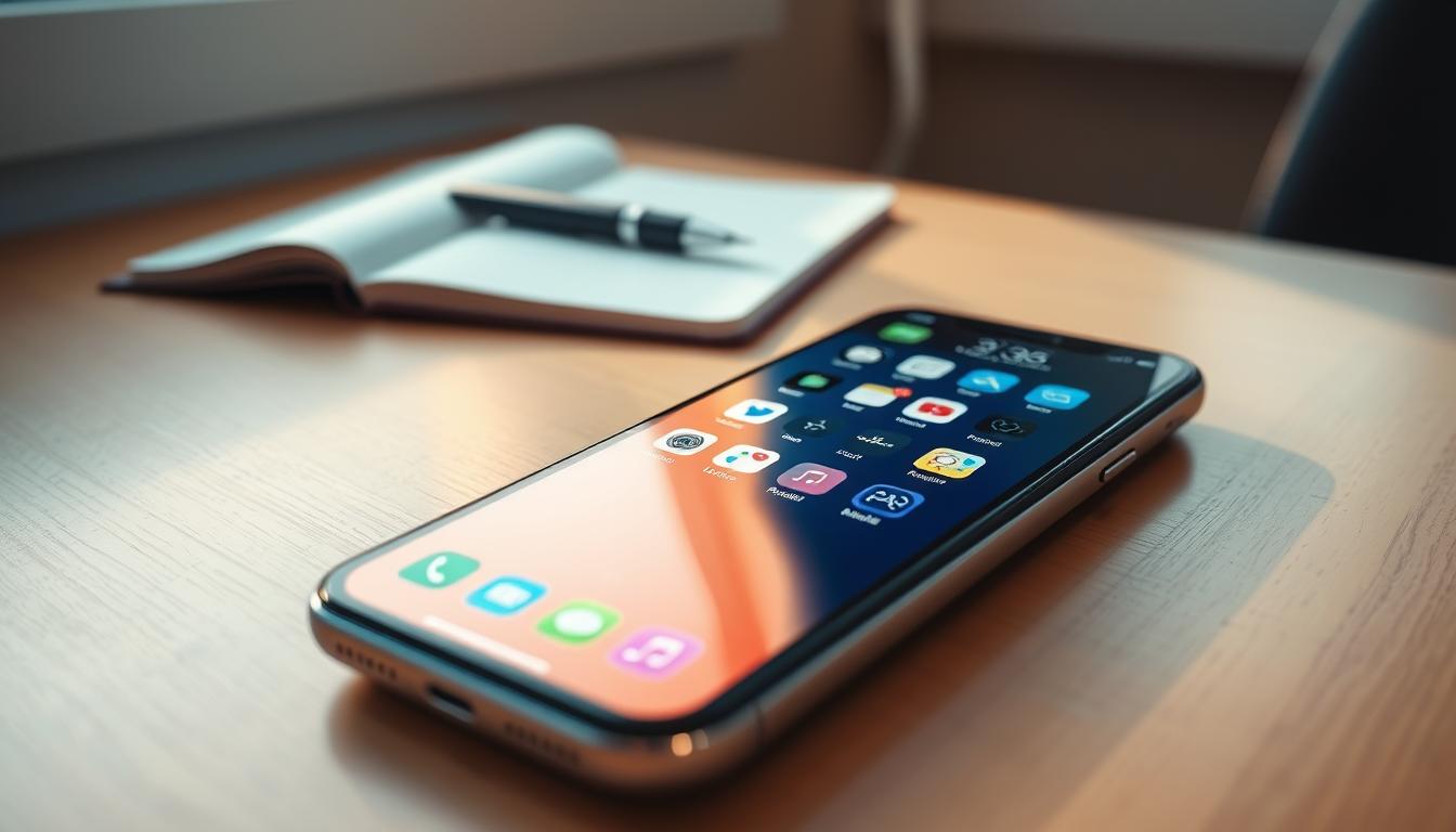 essential apps minimal setup