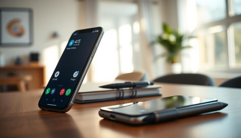 essential-only phone configurations