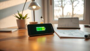 extend battery life without apps