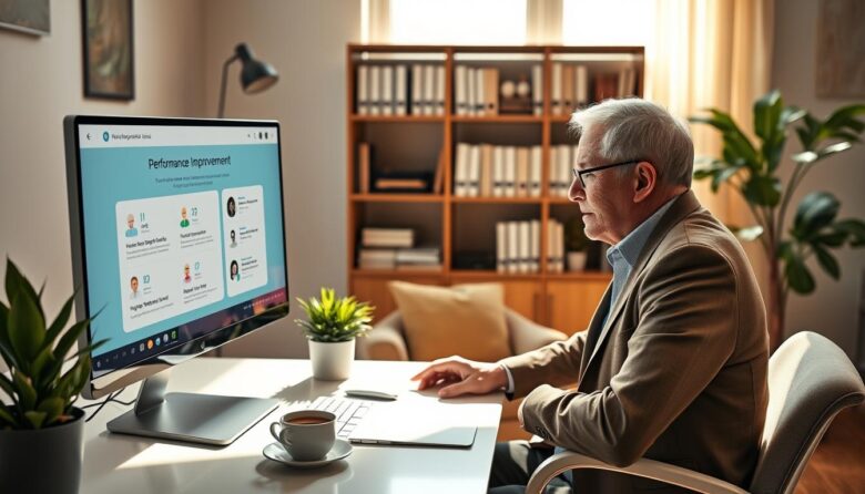 improve phone performance seniors