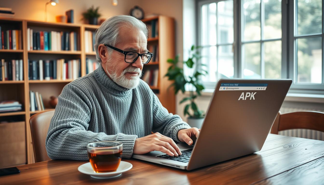 safe apk downloads seniors guide