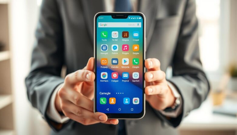simple app replacements android