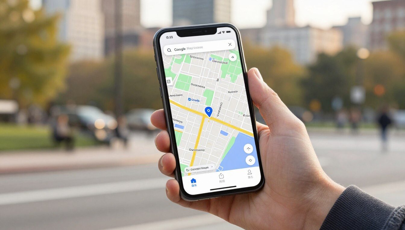 best google maps alternative android offline