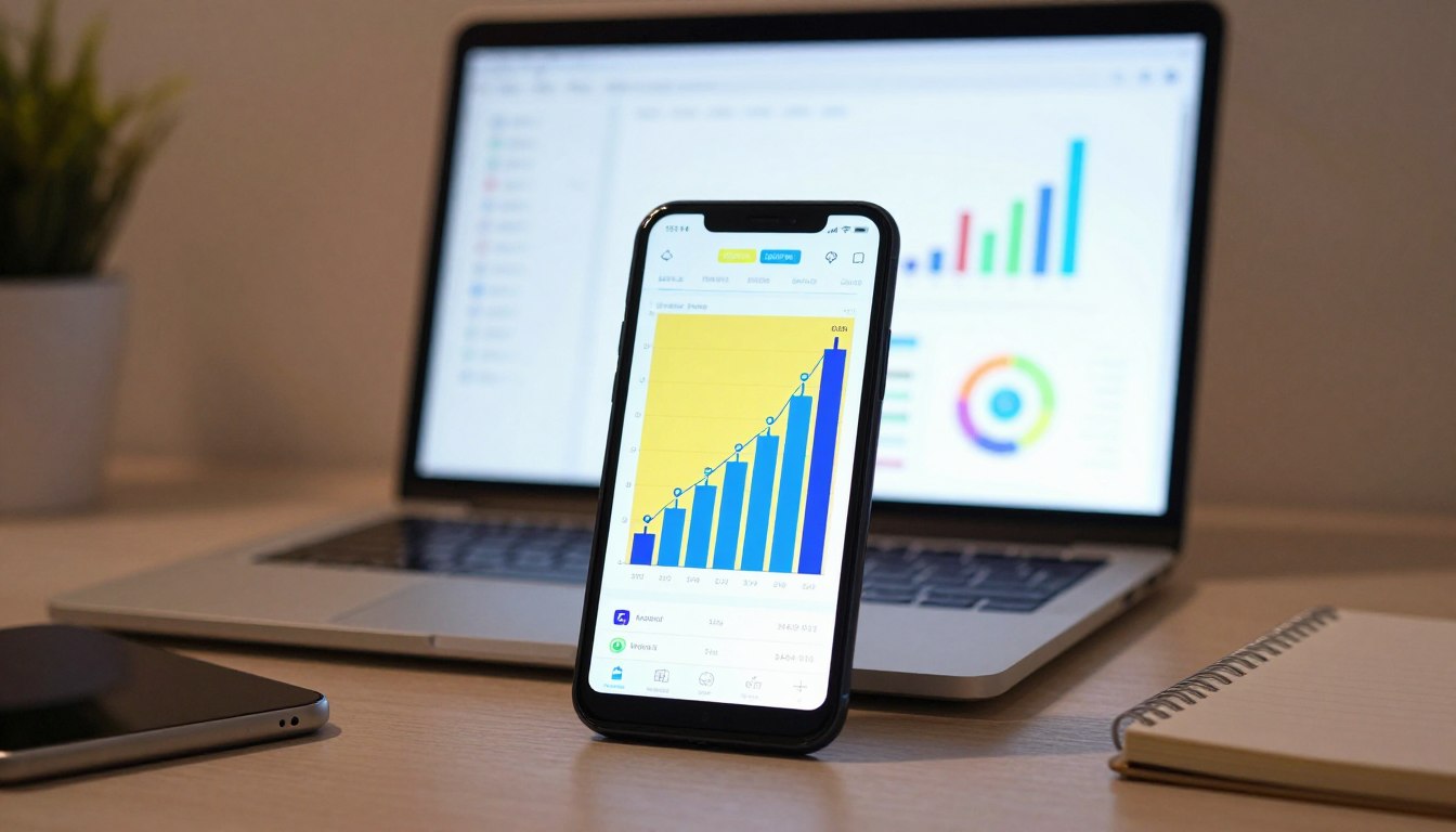 how long apps run in background android