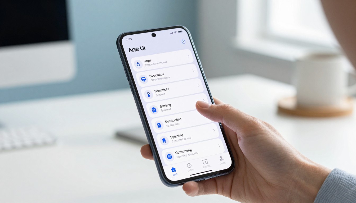 samsung one ui disable system apps safely