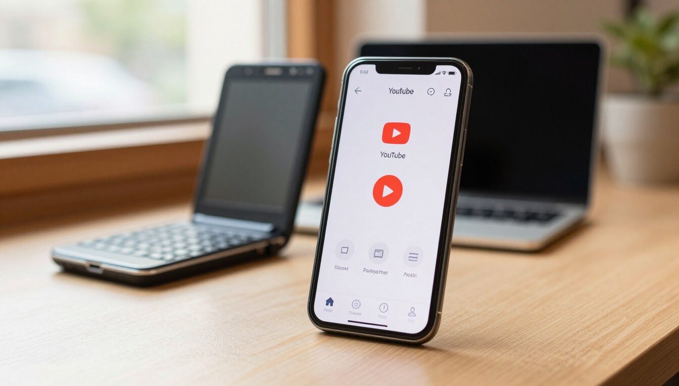 youtube lite app android low storage